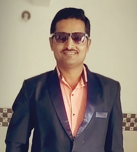 Jigar J. Raval