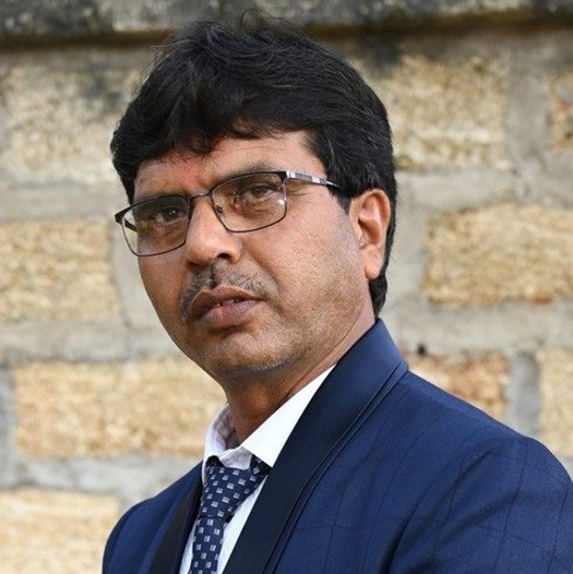 Premji B. Devaliya
