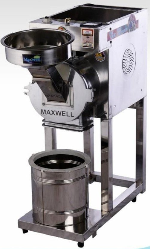 MAXWELL Flour Meal System